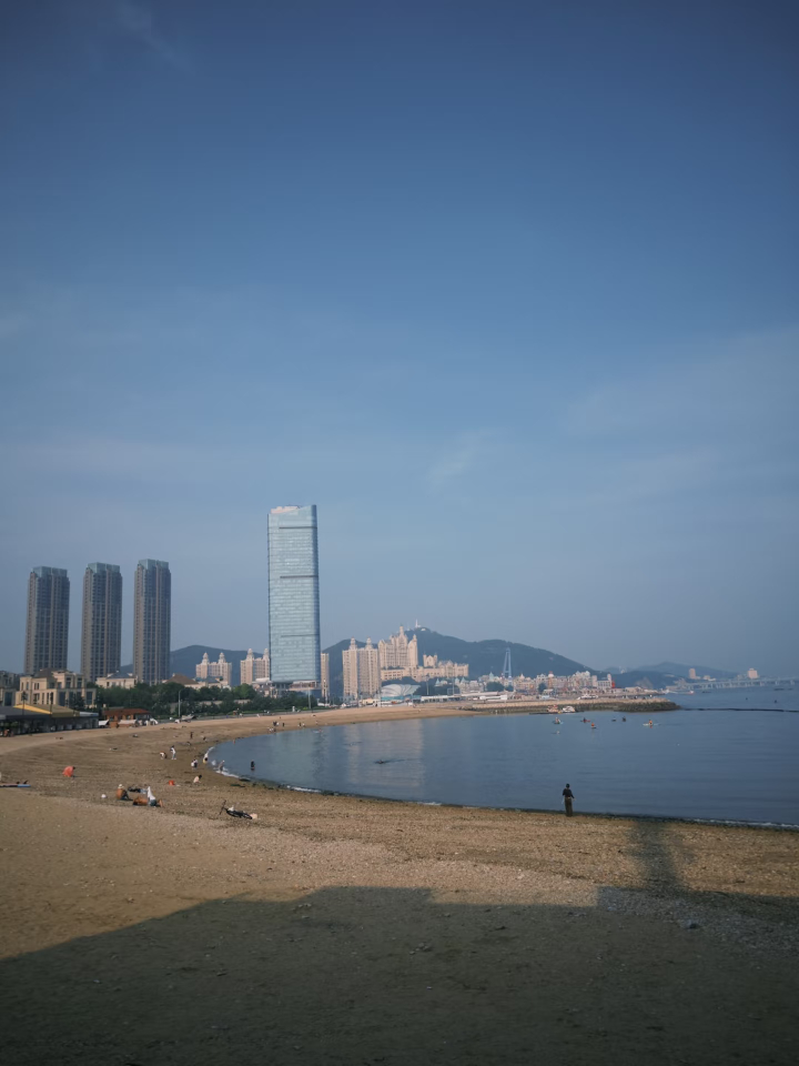 爱上一个天使的缺点 