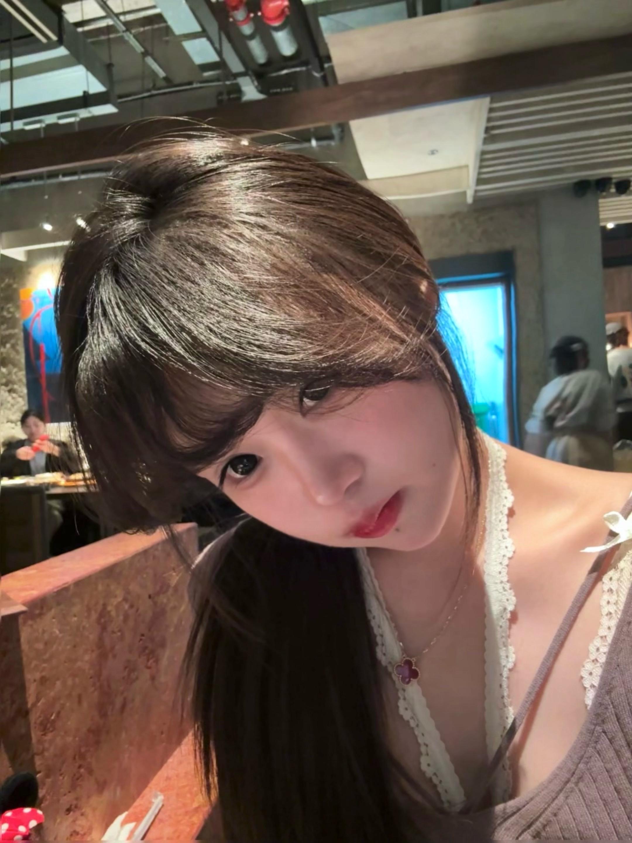 12月的第一天 无法与美食分手的女人