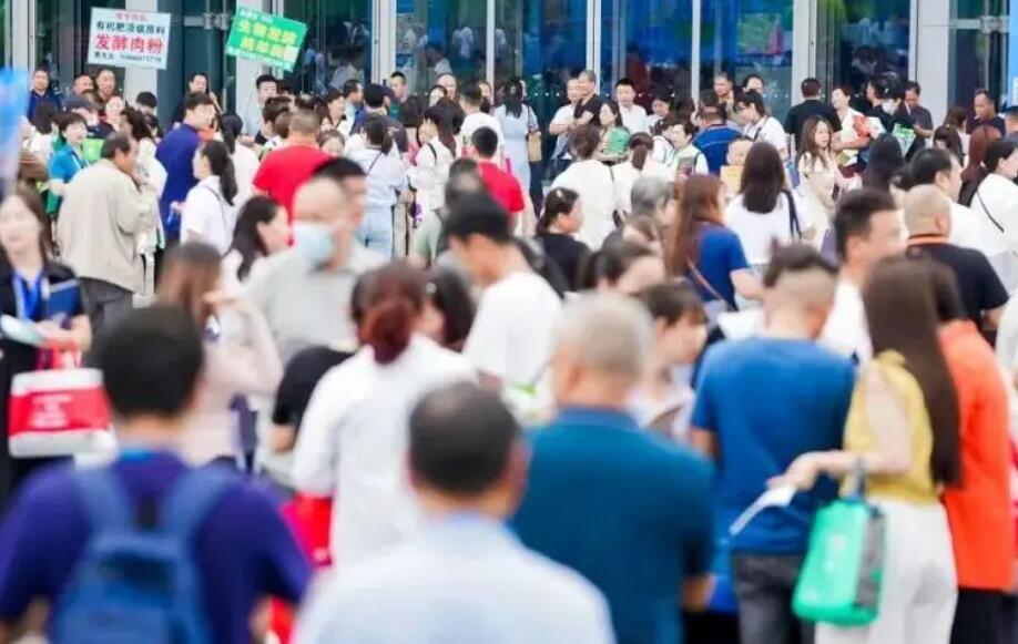 耕西北农域，赋能丰产增收！2026年7月30日-31日，第五届西北农资双交会重磅