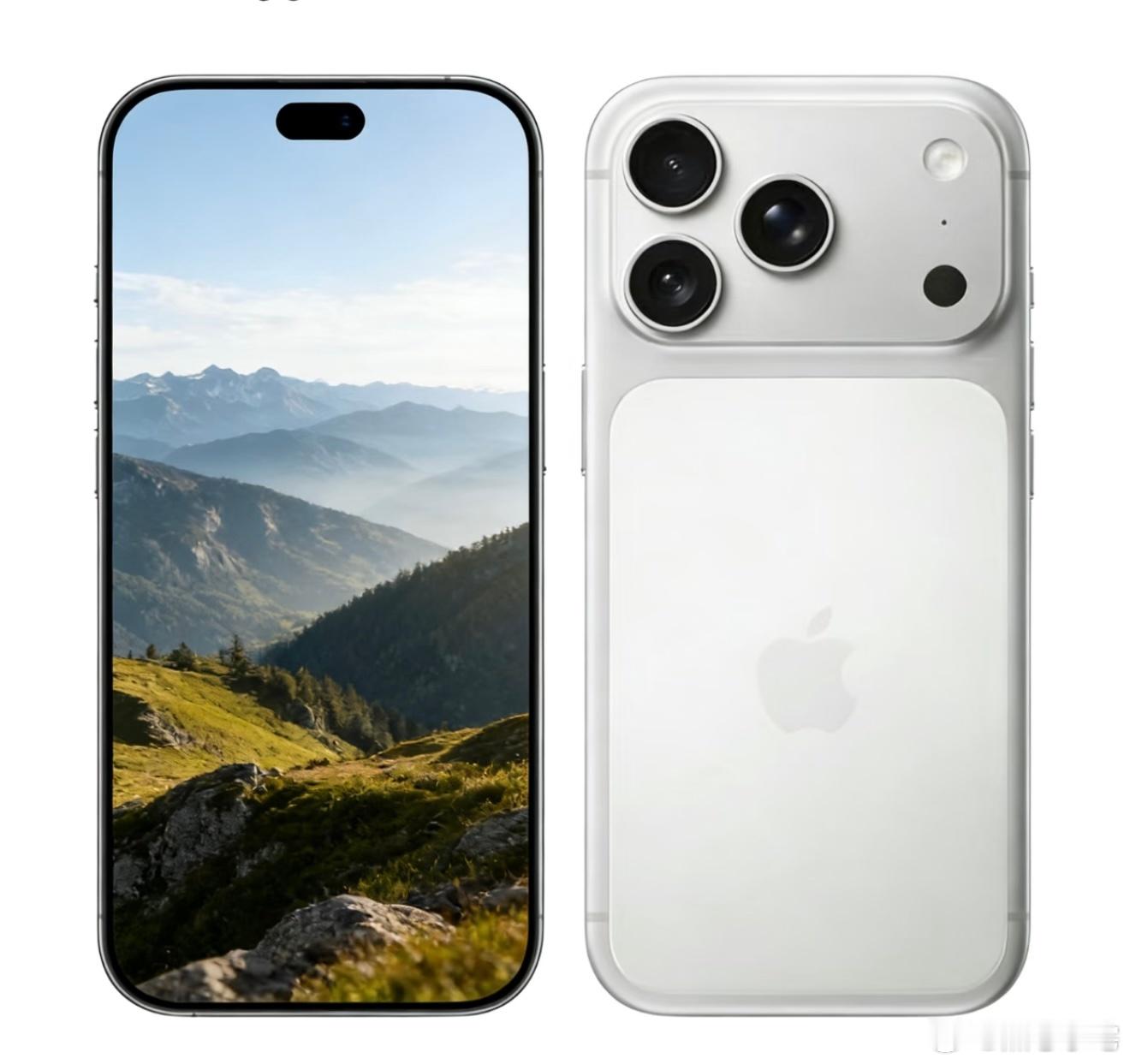 曝iPhone18Pro配备可变光圈镜头可变光圈安卓早就玩过了，果子现在才跟似乎