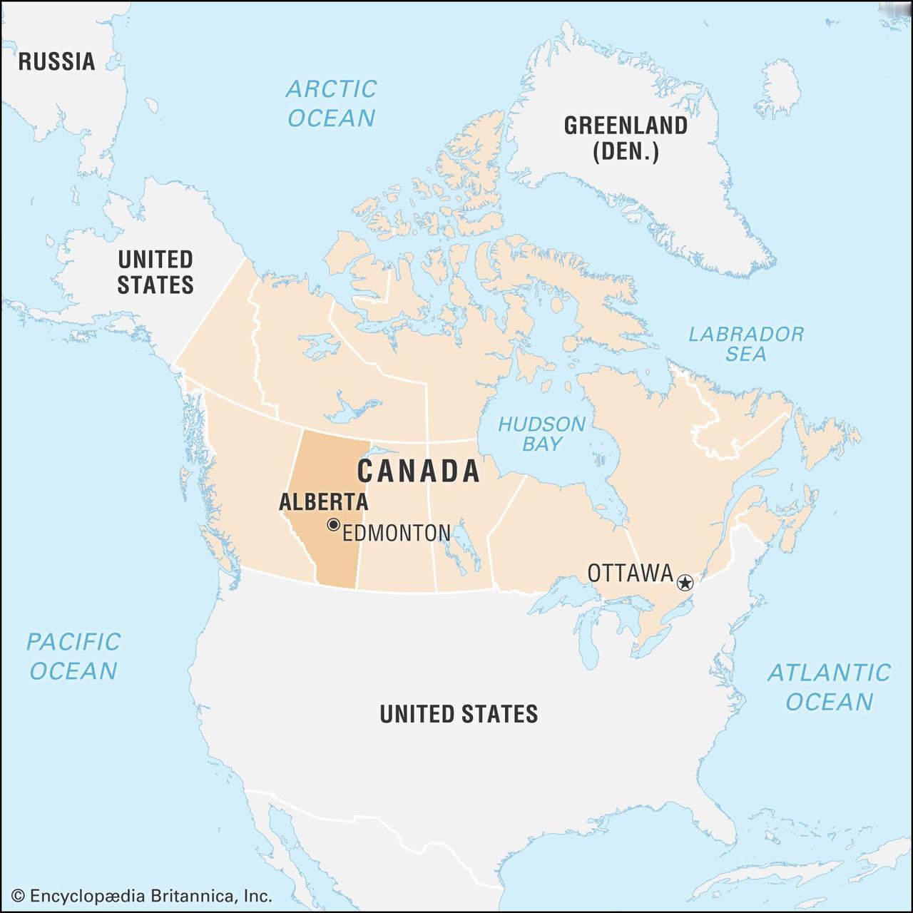 新闻快讯——特朗普政府被曝与加阿尔伯塔分离主义团体秘密会晤 美加关系再添裂痕！