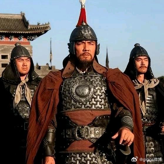 《清顺年间潼关决战中，李自成占据兵力和地利优势，为何最终却会败于多铎之手？》16