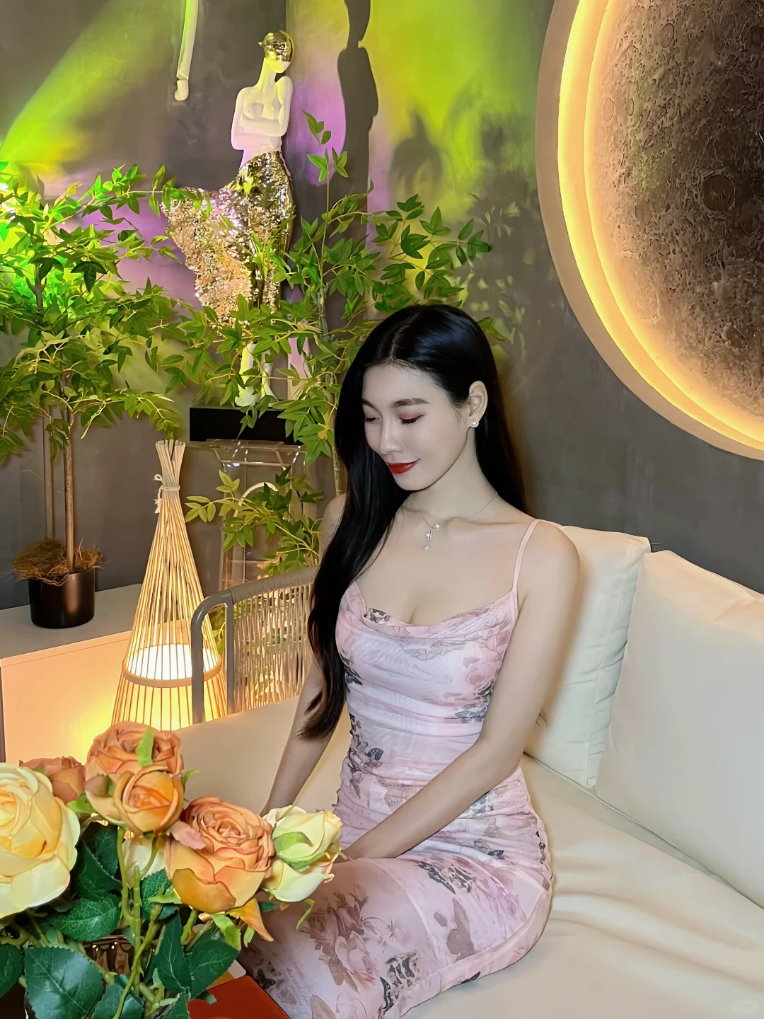 香港朋友都爱来的解压好去处💆‍♀️