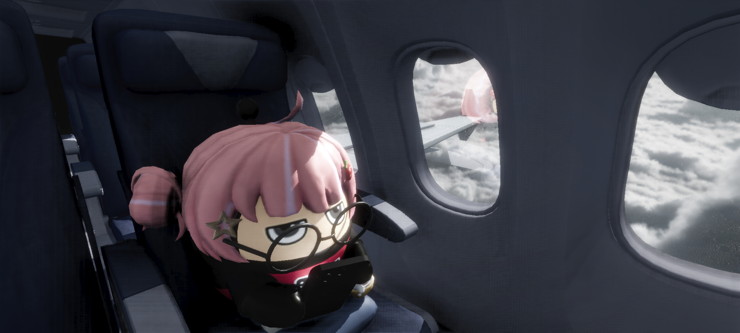 鱿鱼 