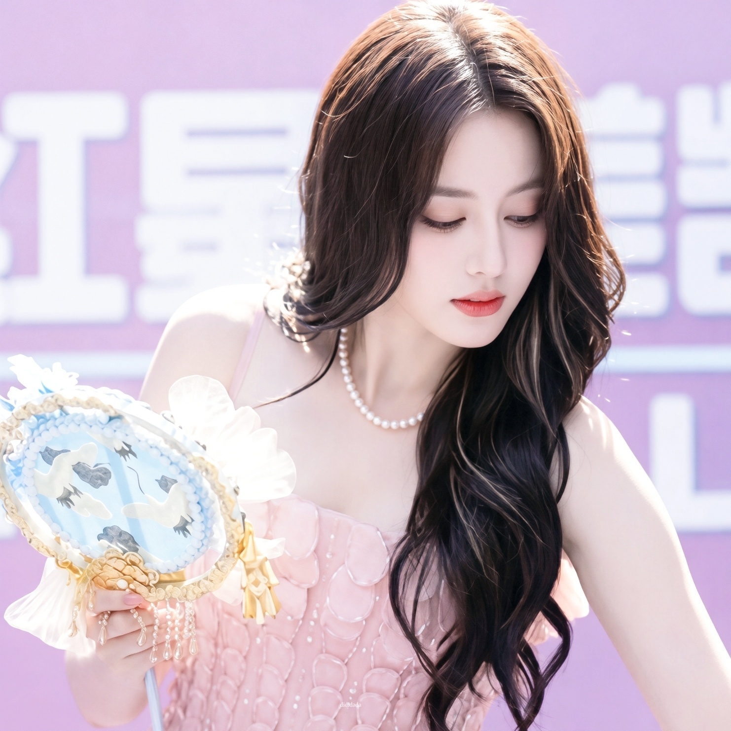 迪丽热巴  顶不住，发射发射＞＞＞💕💕💕迪丽热巴 水蜜桃成精了