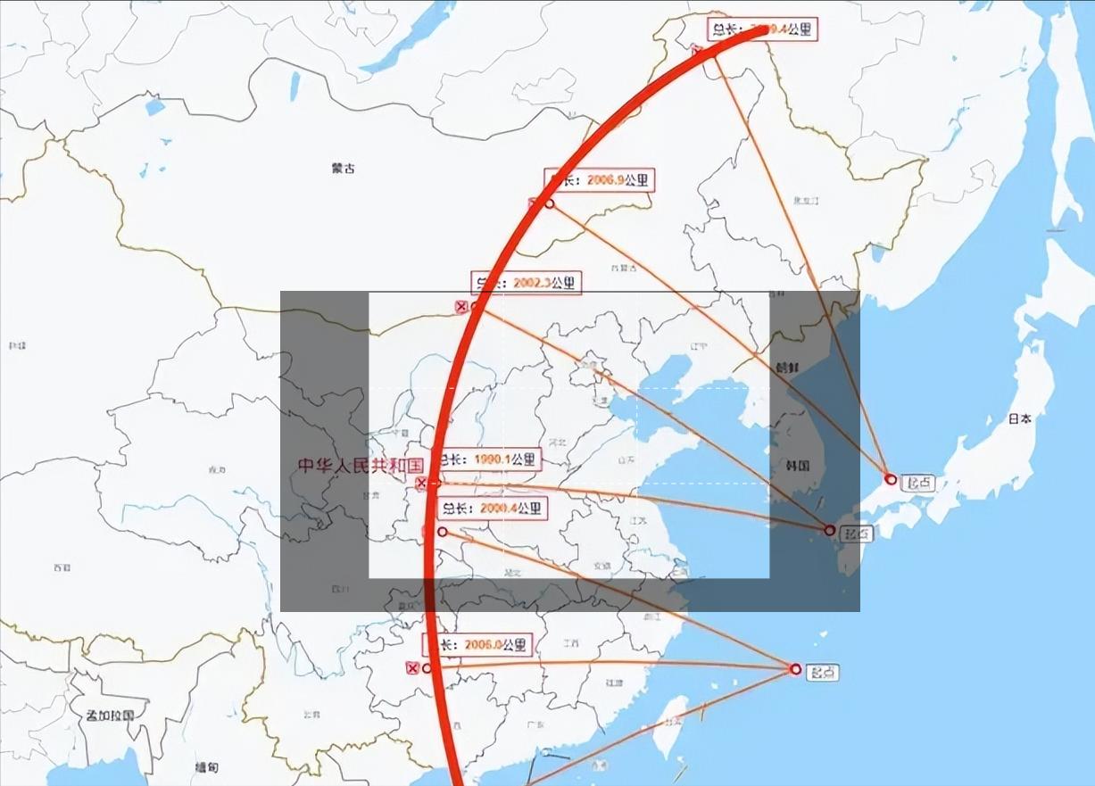 封锁令落地！3月15日16时起，渤海海峡和黄海北部整片海域关闭，期限14天，理由