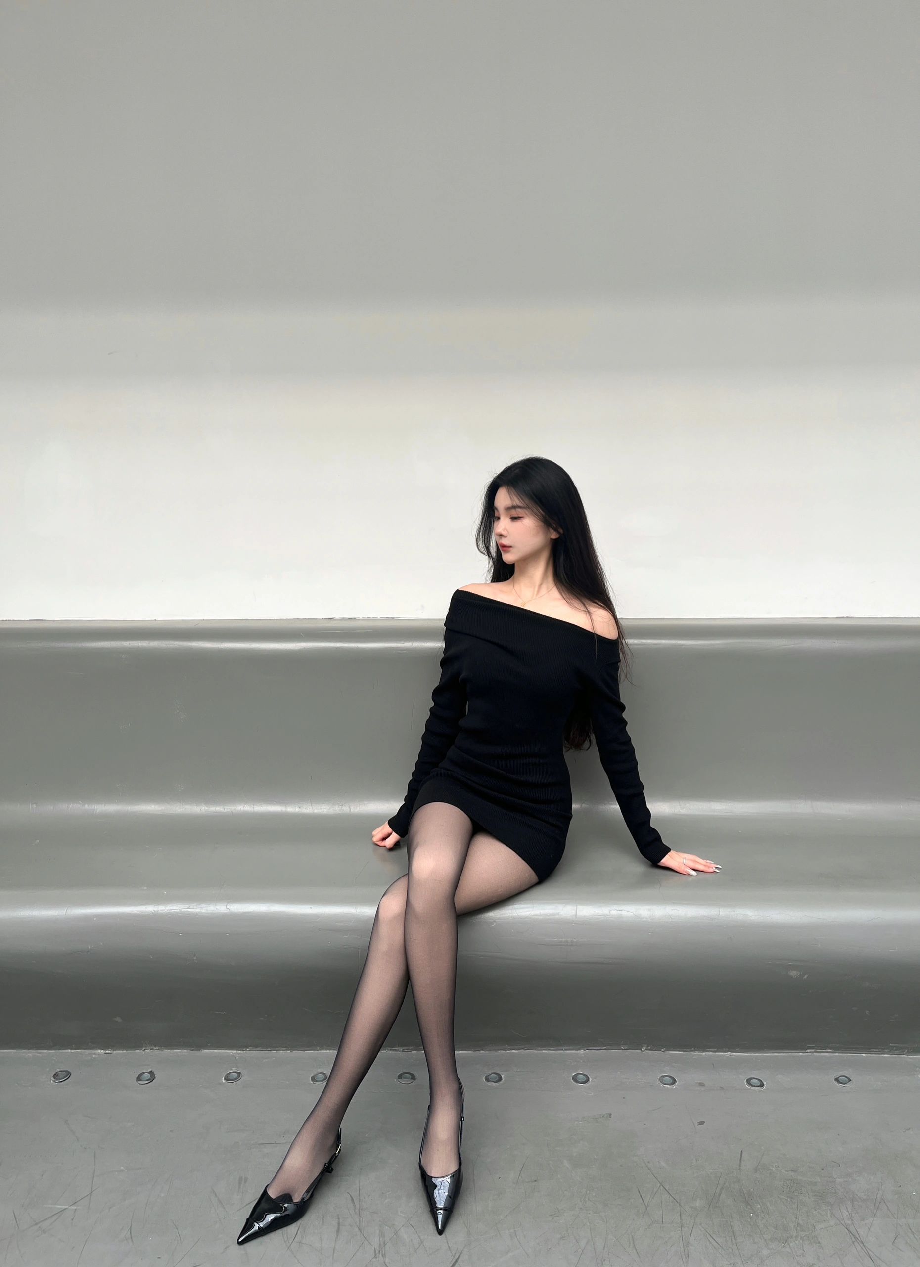 御里御气的博士生姐姐🎓 ​​​
