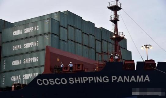 巴拿马公开喊话中国
当地时间3月13日，巴拿马政府公开恳请中国企业不要放弃在当地