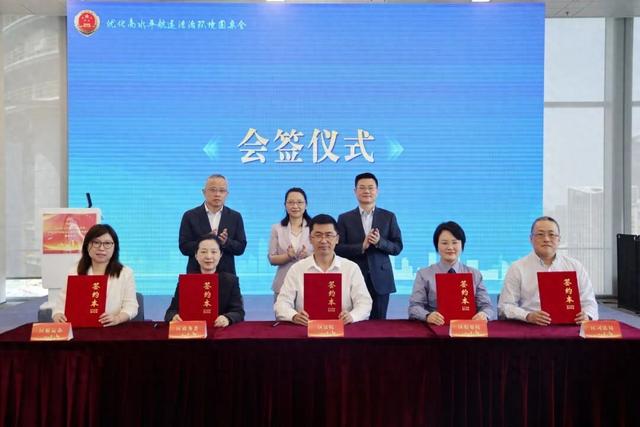法治“组合拳”落地，护航航运发展再升级