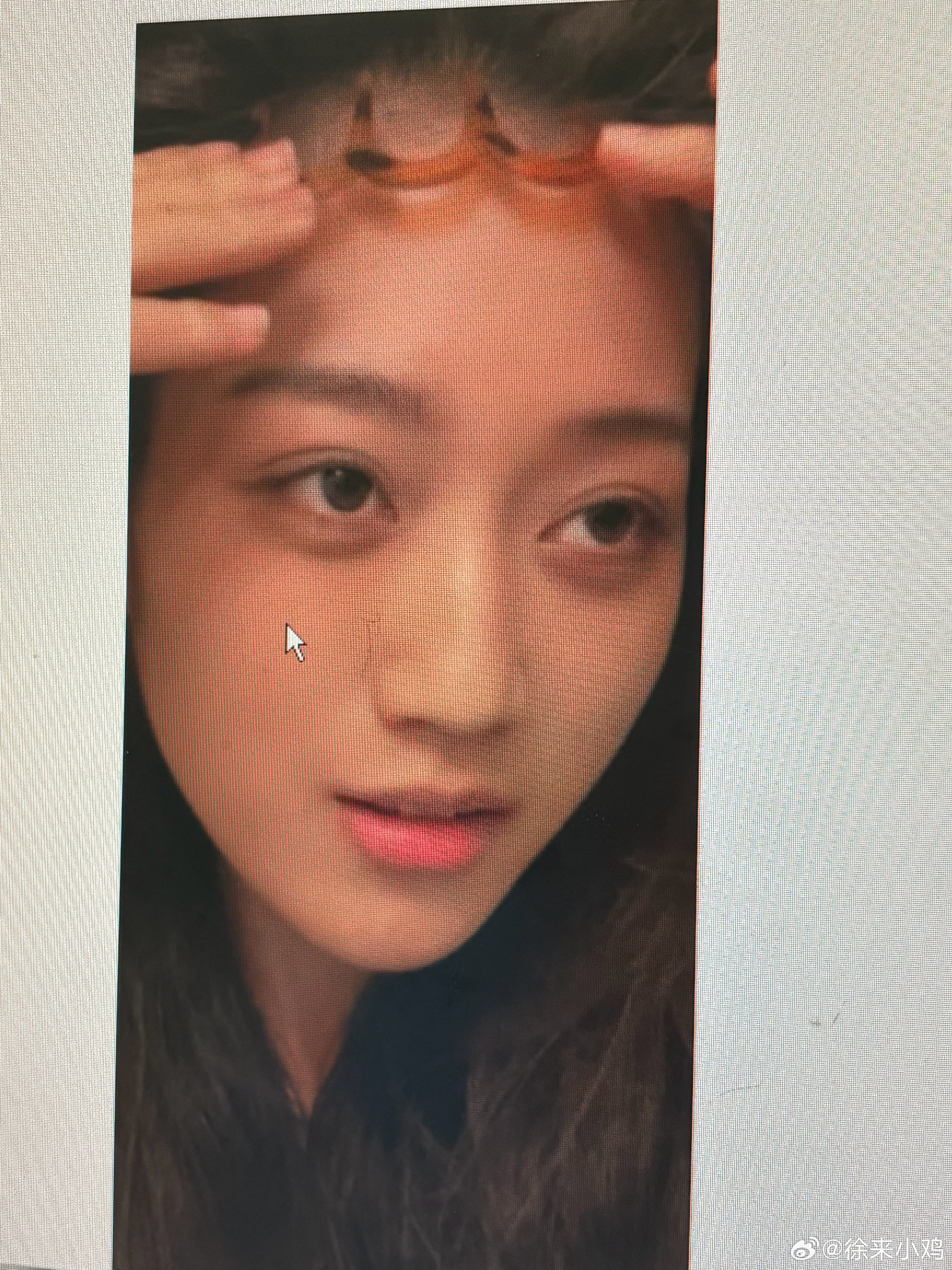150的曹氏[二哈] 小鸡的钱包和她的脸一样 有实力（呃呃胡说的 ​​​
