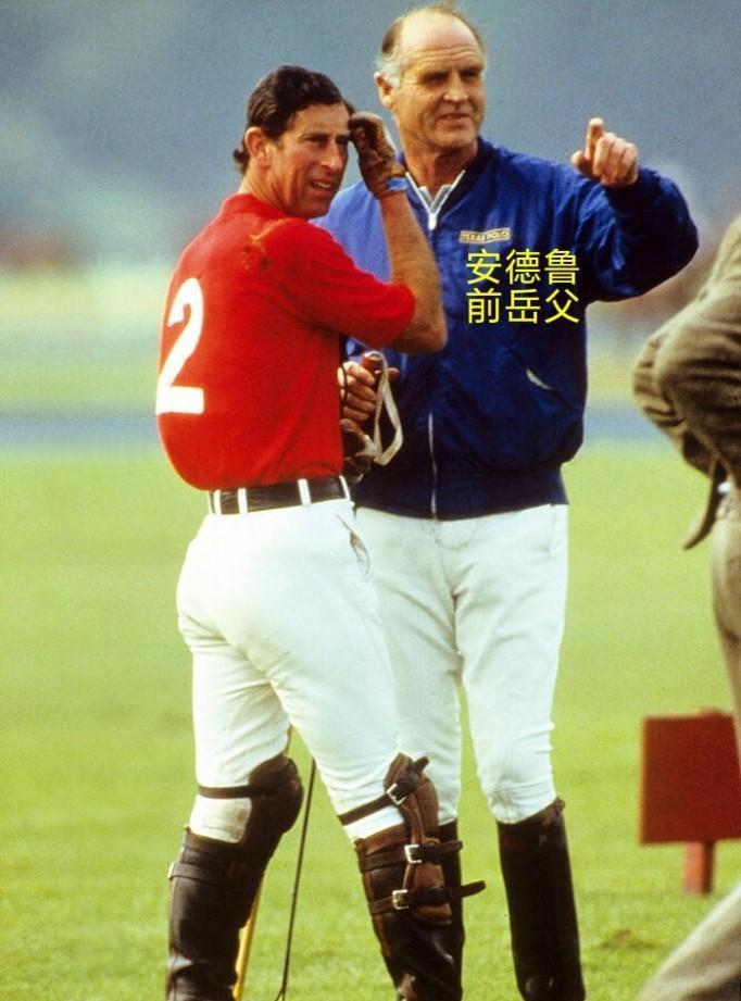 快讯！快讯！。
 
英国王室突然宣布了。
 
2022年白金汉宫通告明确，安德鲁