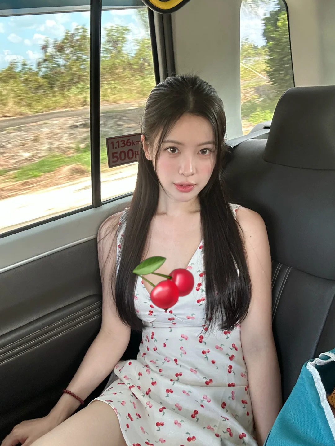 🍒 又来了Miyako 重新感受夏天🐢🥭