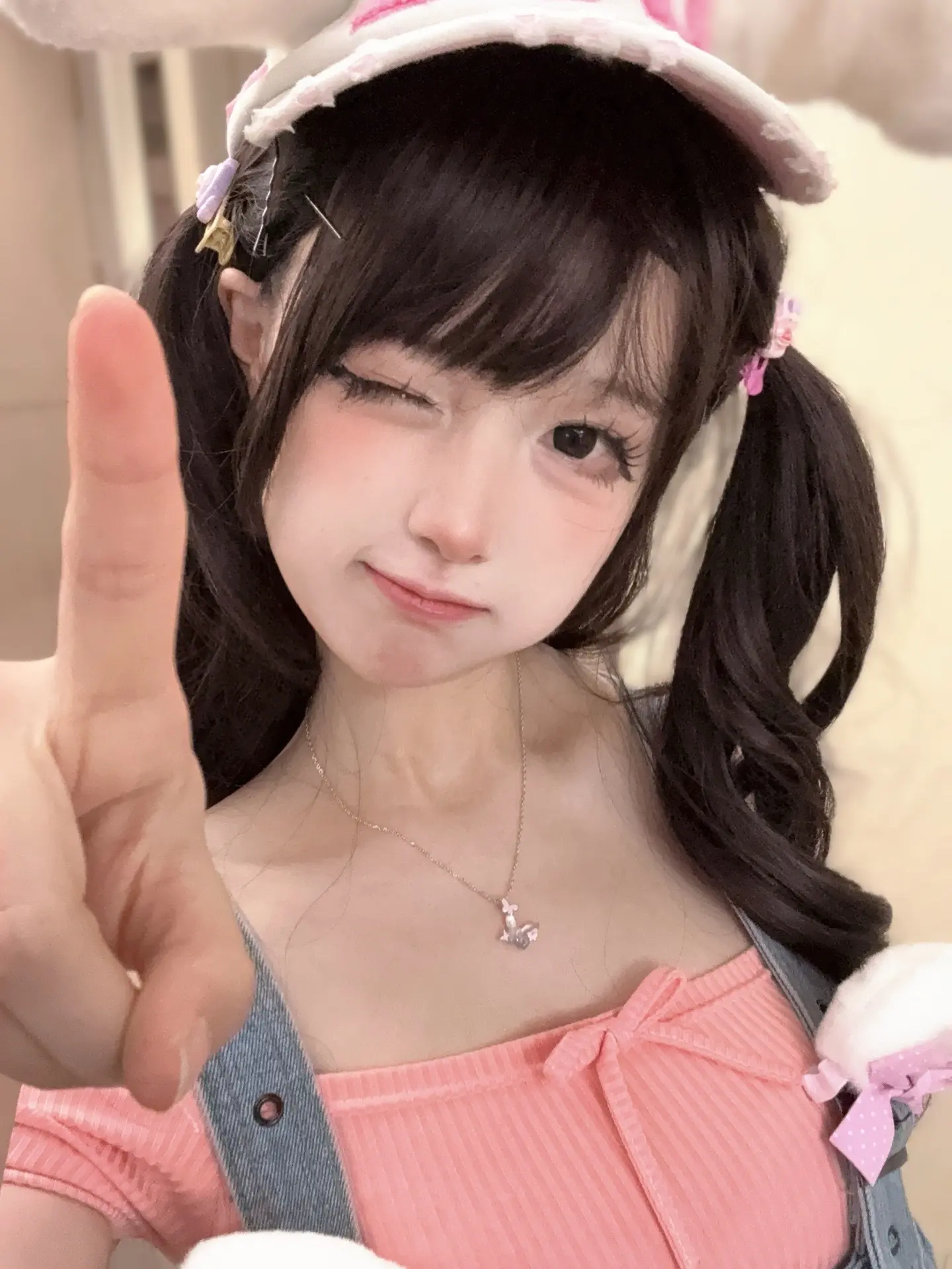 (｡･ω･｡)