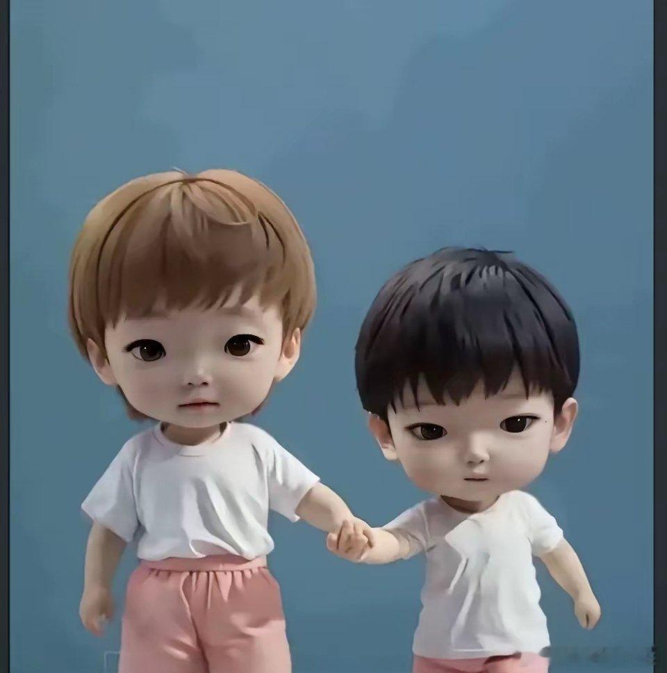 你们说，孙颖莎王曼昱关系不好，是对手，是仇敌，话都不想说。​可我看到的是，孙颖莎