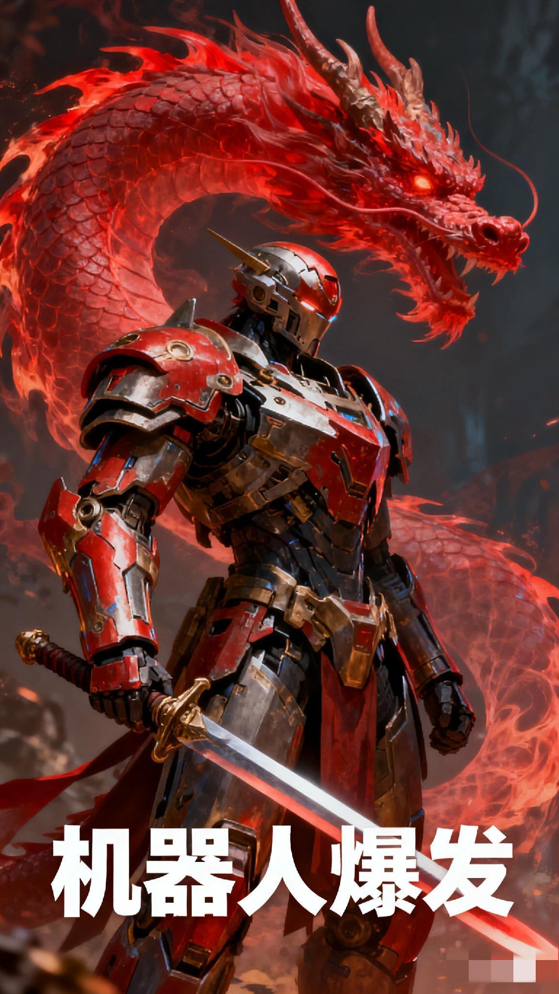 下周A股机器人板块又将爆发！10万级量产+IPO强心剂，这些核心标的要盯紧：
 