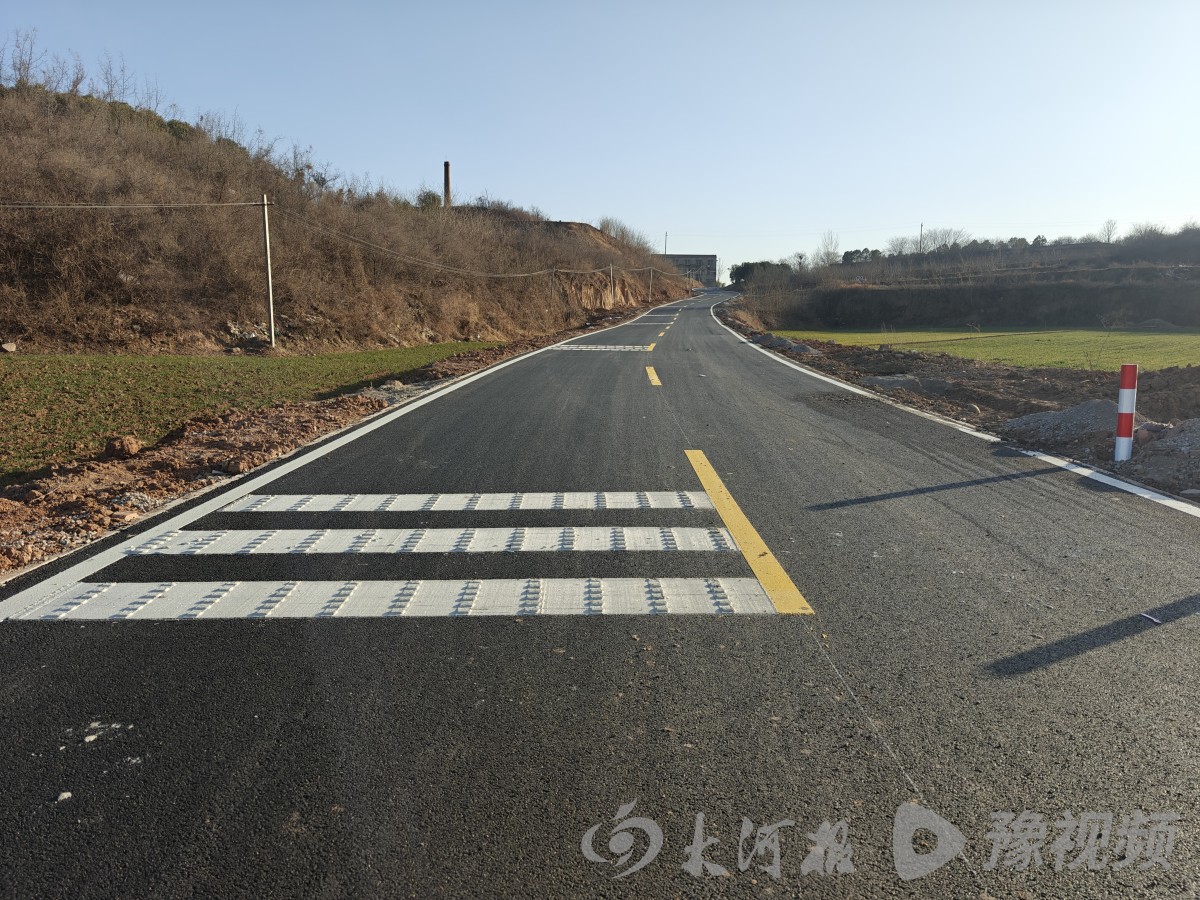 洛阳：“出行堵点”提升改造成便民工程，群众往返市区至少省时20分钟