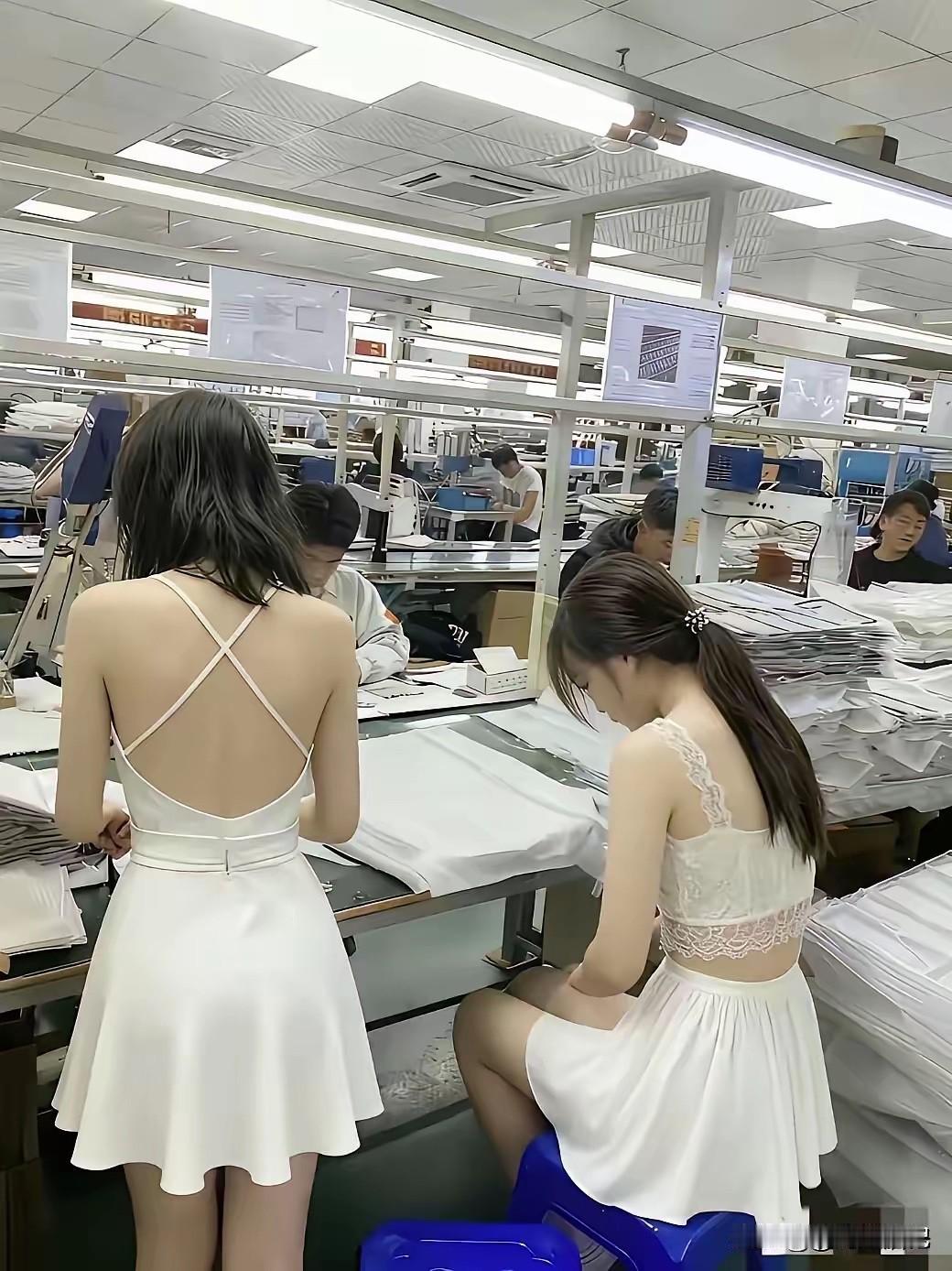 这个厂月薪5000，你愿意去吗？