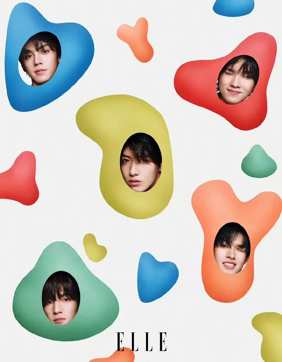 苏新皓粉丝争再久的c位 朱志鑫也一直稳坐着 