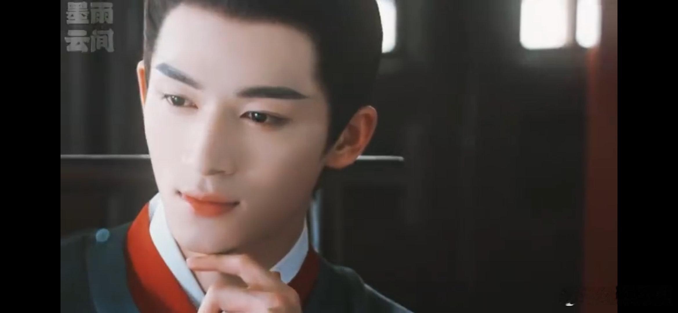 #床边坐什么时候能床上卧#不得不说，《墨雨云间》里的这段戏真的让我疯狂尖叫！薛芳