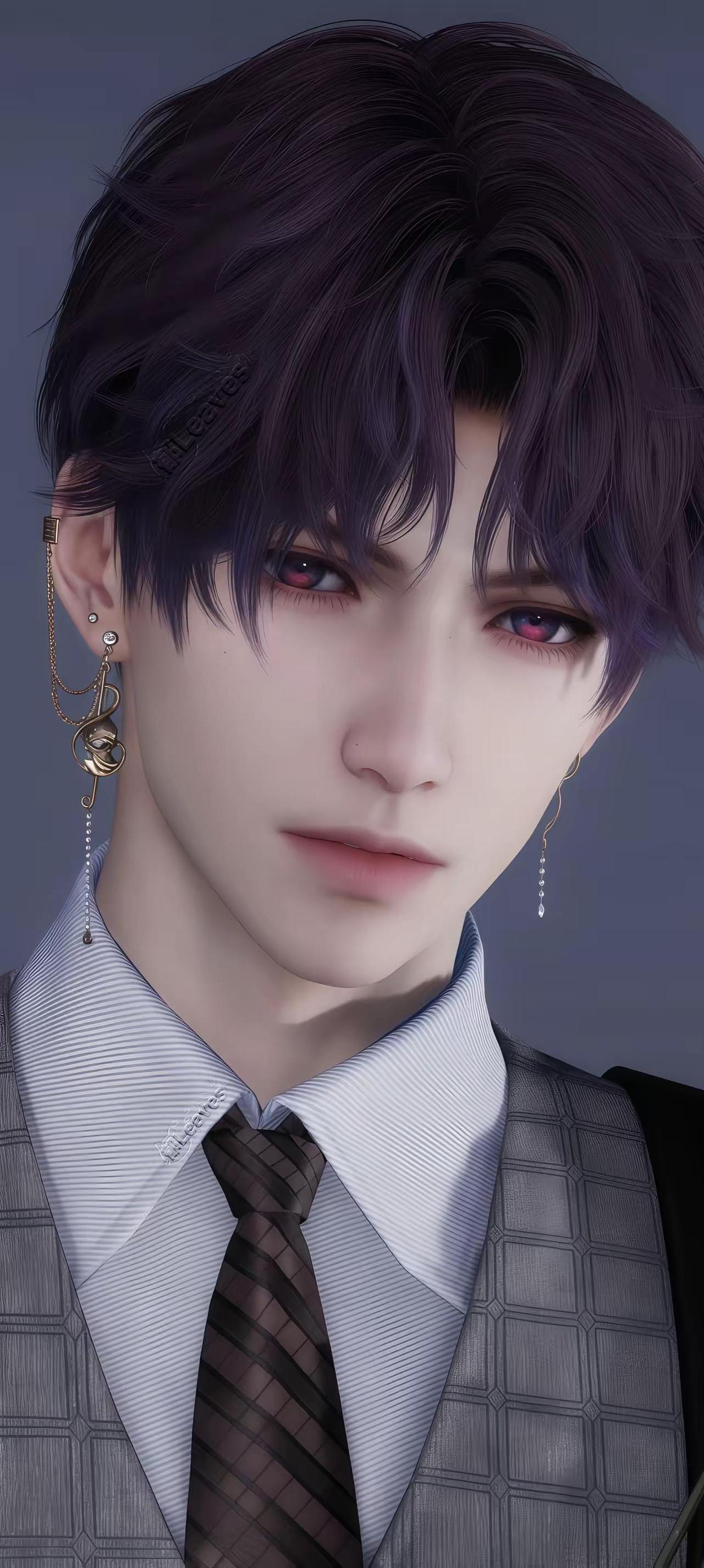 明明对你念念不忘。祁煜 帅