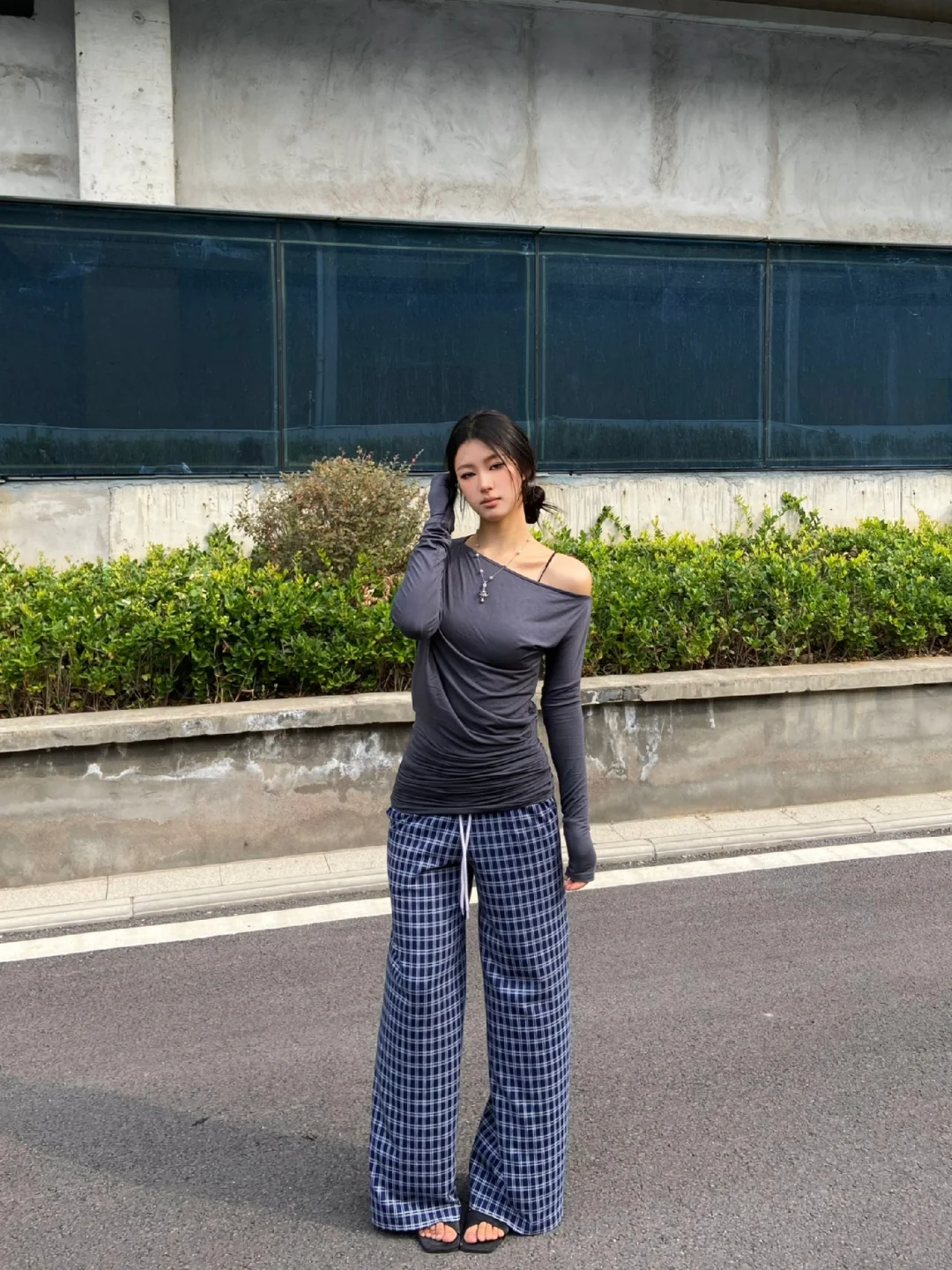幸子小姐
