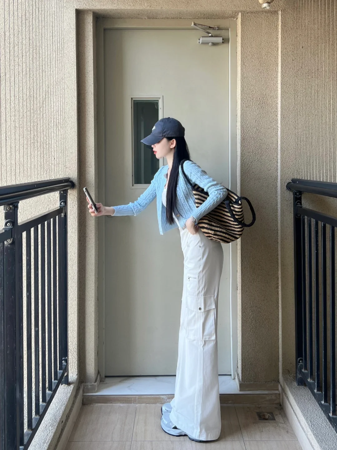 进来看看这条裤子！去年穿到今年！