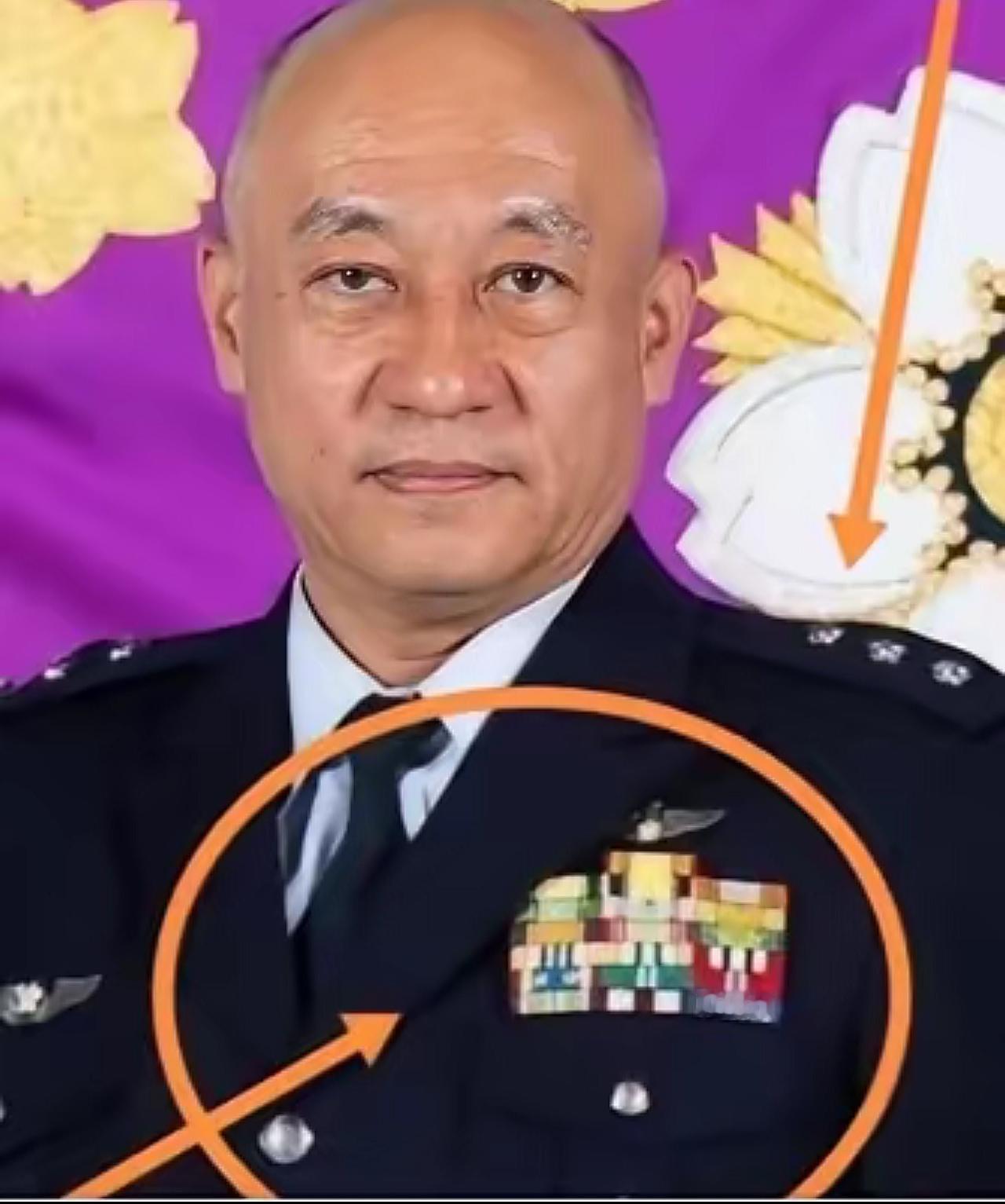 日本统合司令官、海军大将南云宪一郎说，万一中国和日本像乌克兰跟俄罗斯那样陷入长期