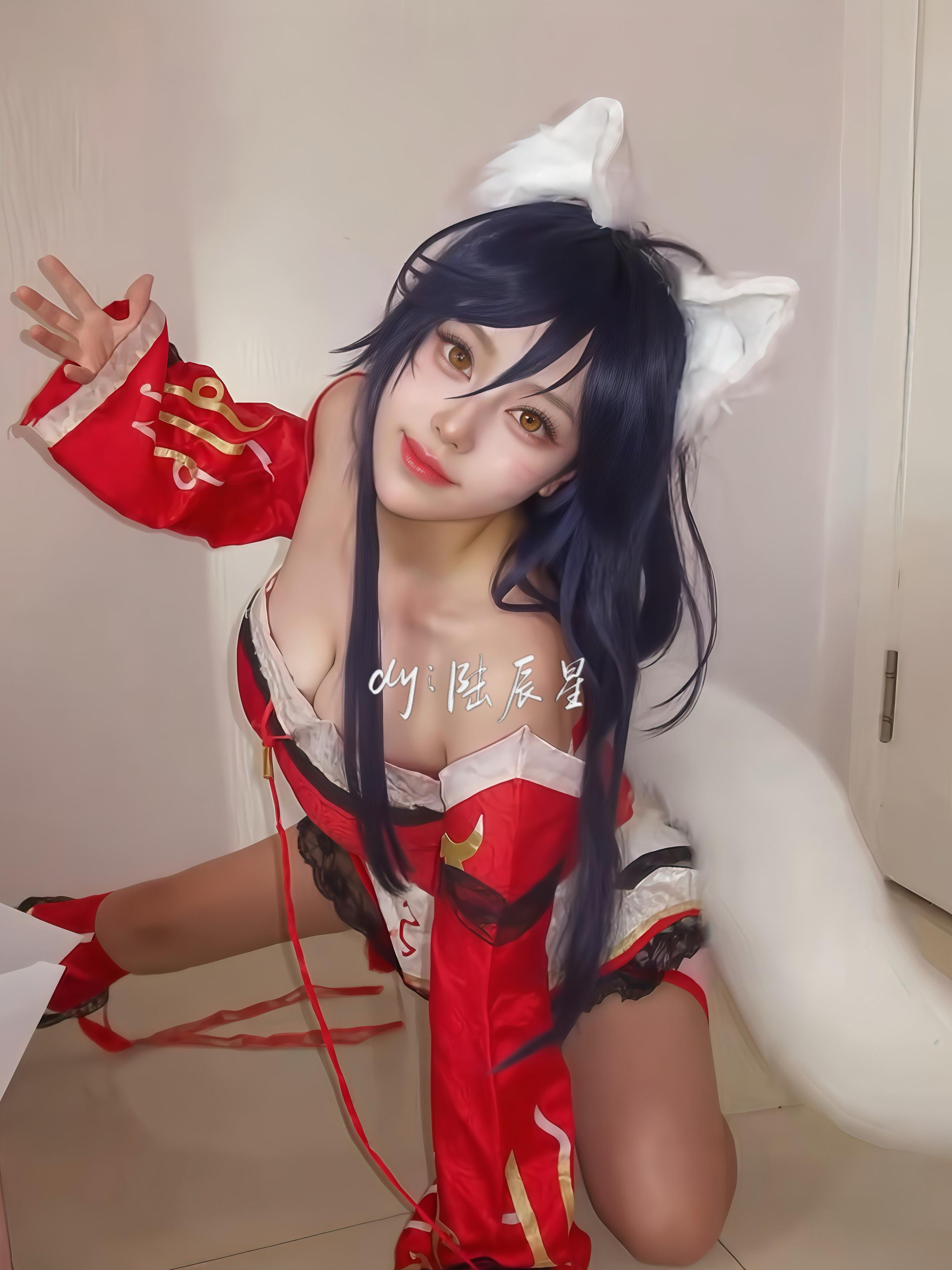 请宠爱我吧。