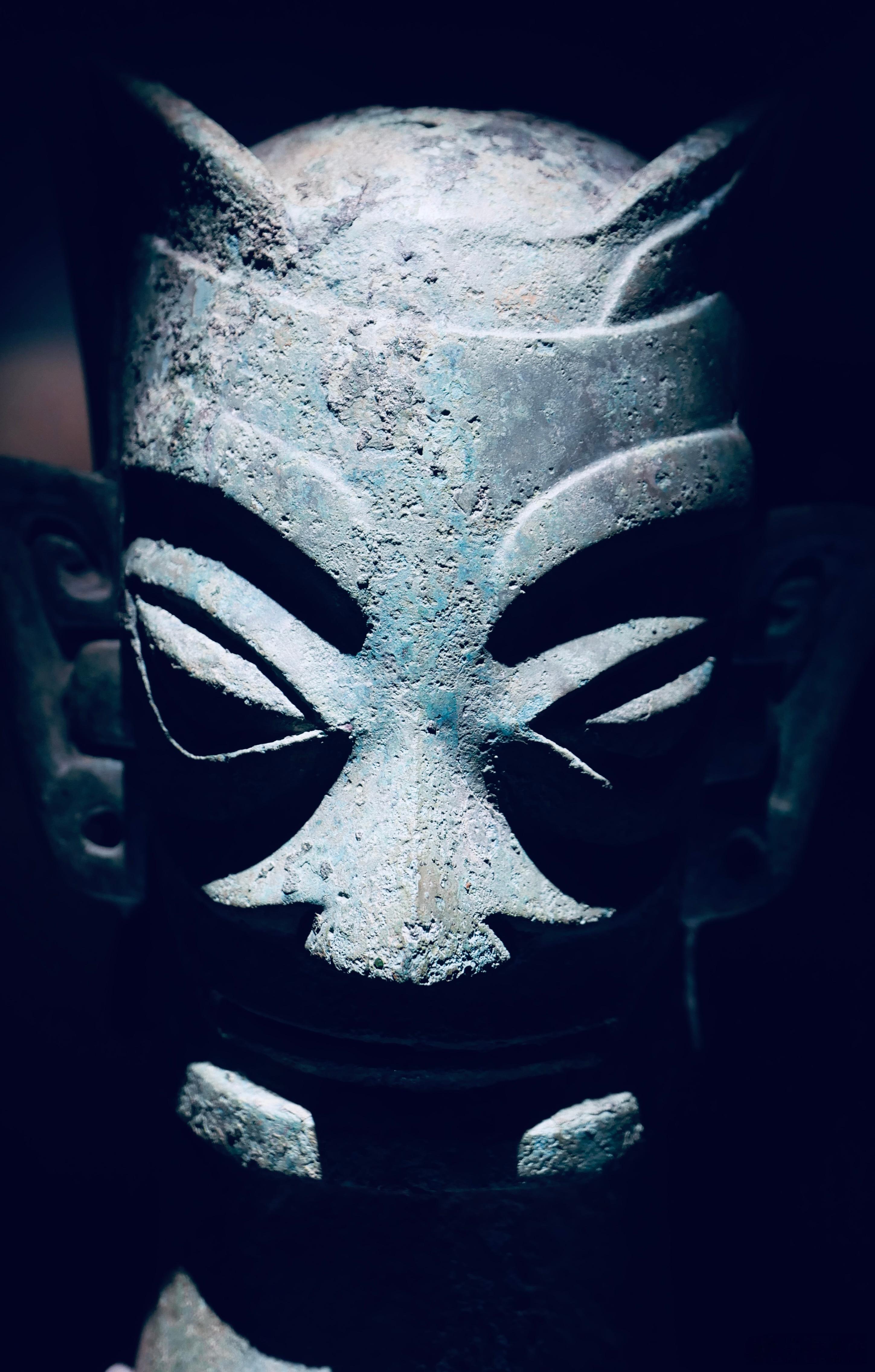 【一场与古蜀文明的震撼对话，即使刷5次依然会哇哇惊叹不已……】踏入三星堆博物馆，