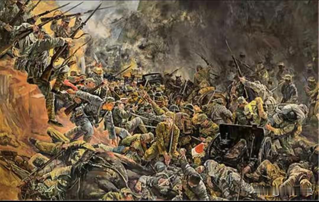 日本一千年的野心，从不是误会；而我们一千年的吃亏，也不是偶然
历史的齿轮转动千年