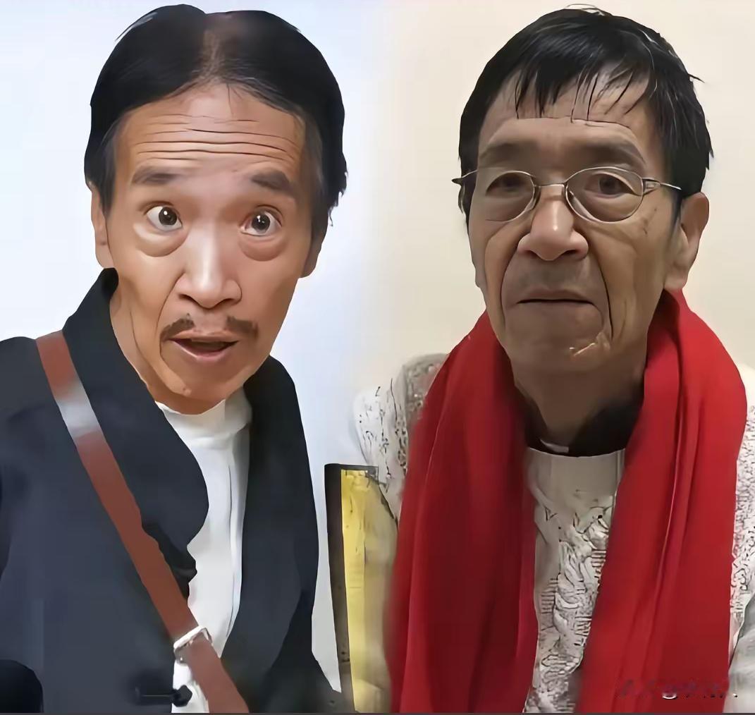 娱乐圈的六大丑男，简直是一个比一个丑。你觉得哪一个最丑？
颜冠英 王大治