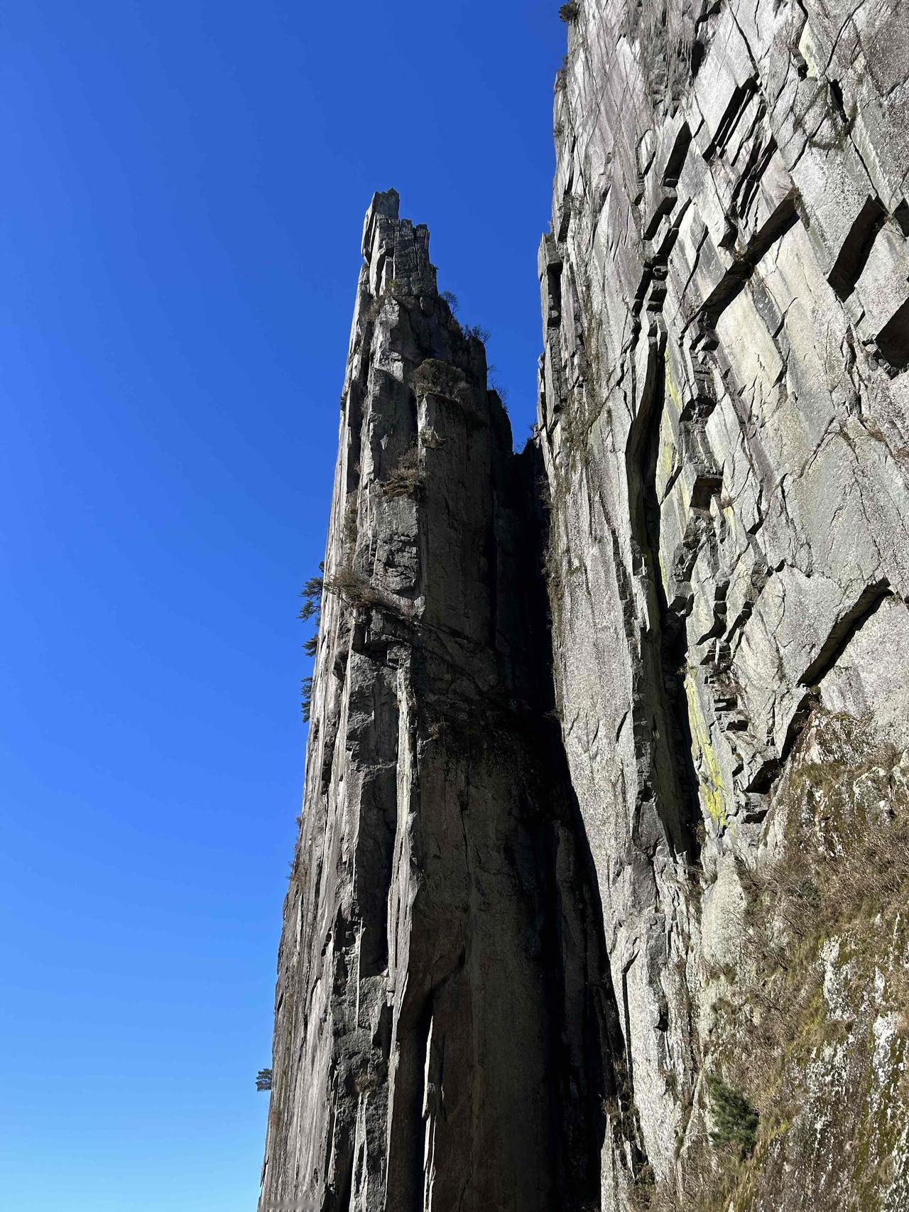 江西宜春羊狮慕风景