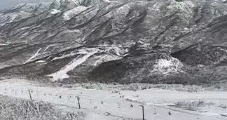 一中国游客在日本长野县滑雪场遇难