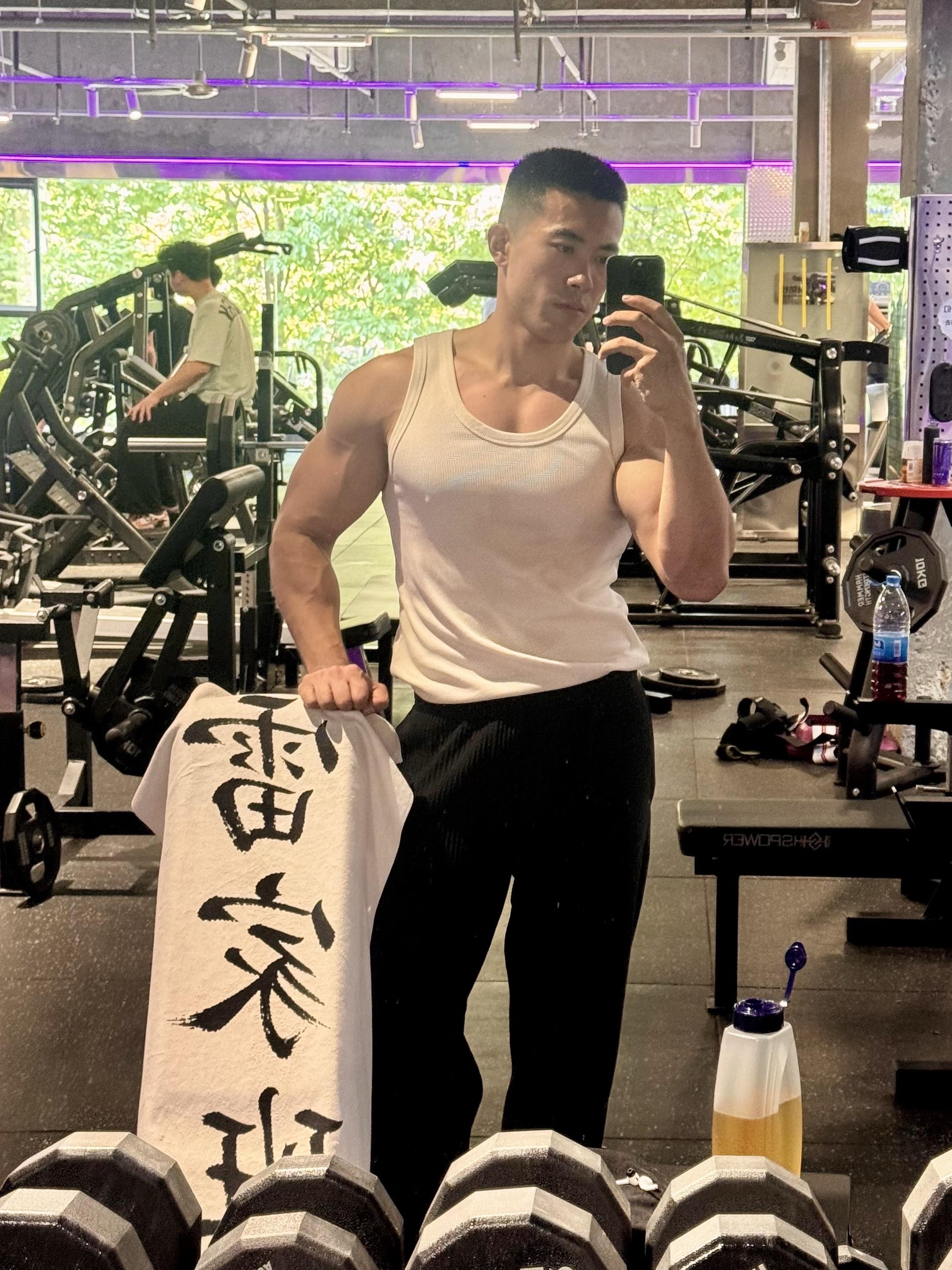 3倍碳水减出嘬腮脸