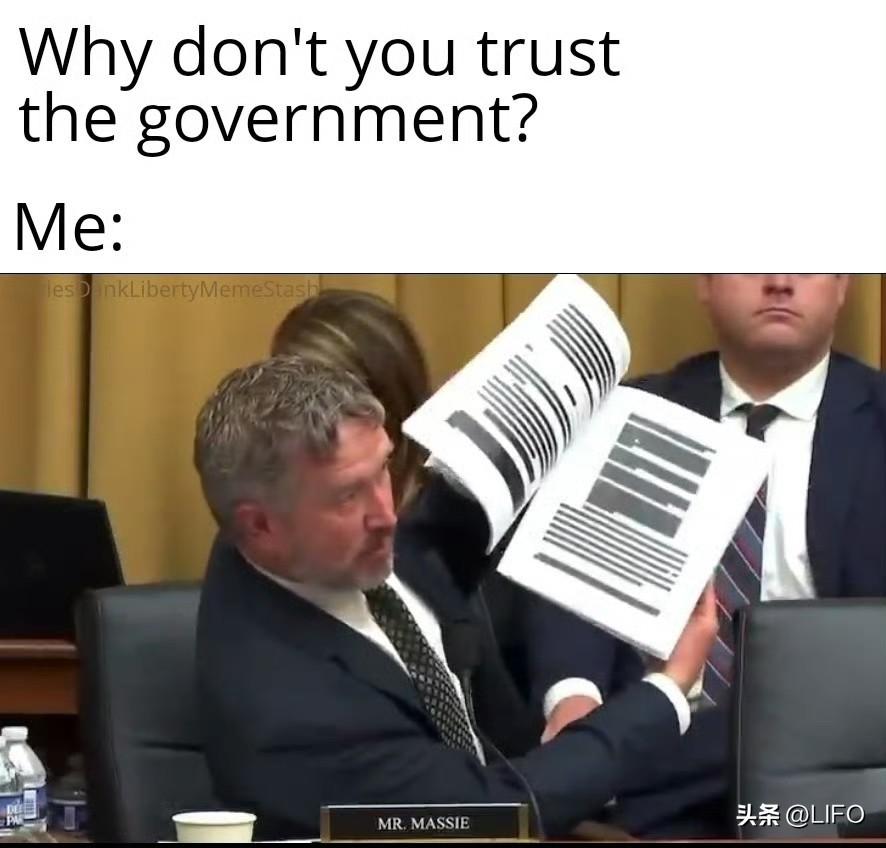 其实我对美国爱泼斯坦档案究竟又会公布什么新的内容，并没有很大的期待。不如来聊天美