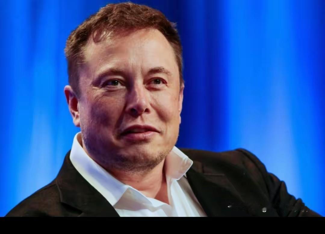 马斯克又在X平台在线夸中国新能源了，这次直接转发中国2024年电动车销量占比首超