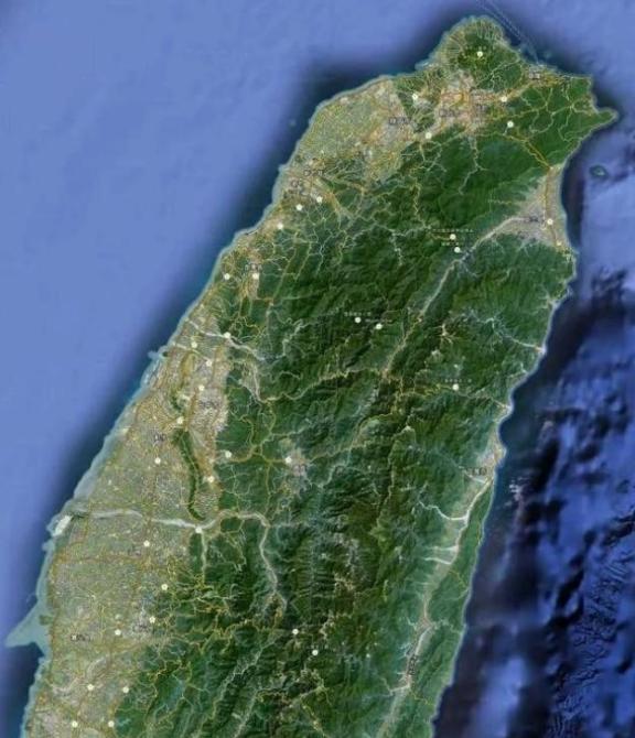 中国对台海统一的压力测试基本已经完成，美国几乎已经打出所有牌，如果这次关税战顺利