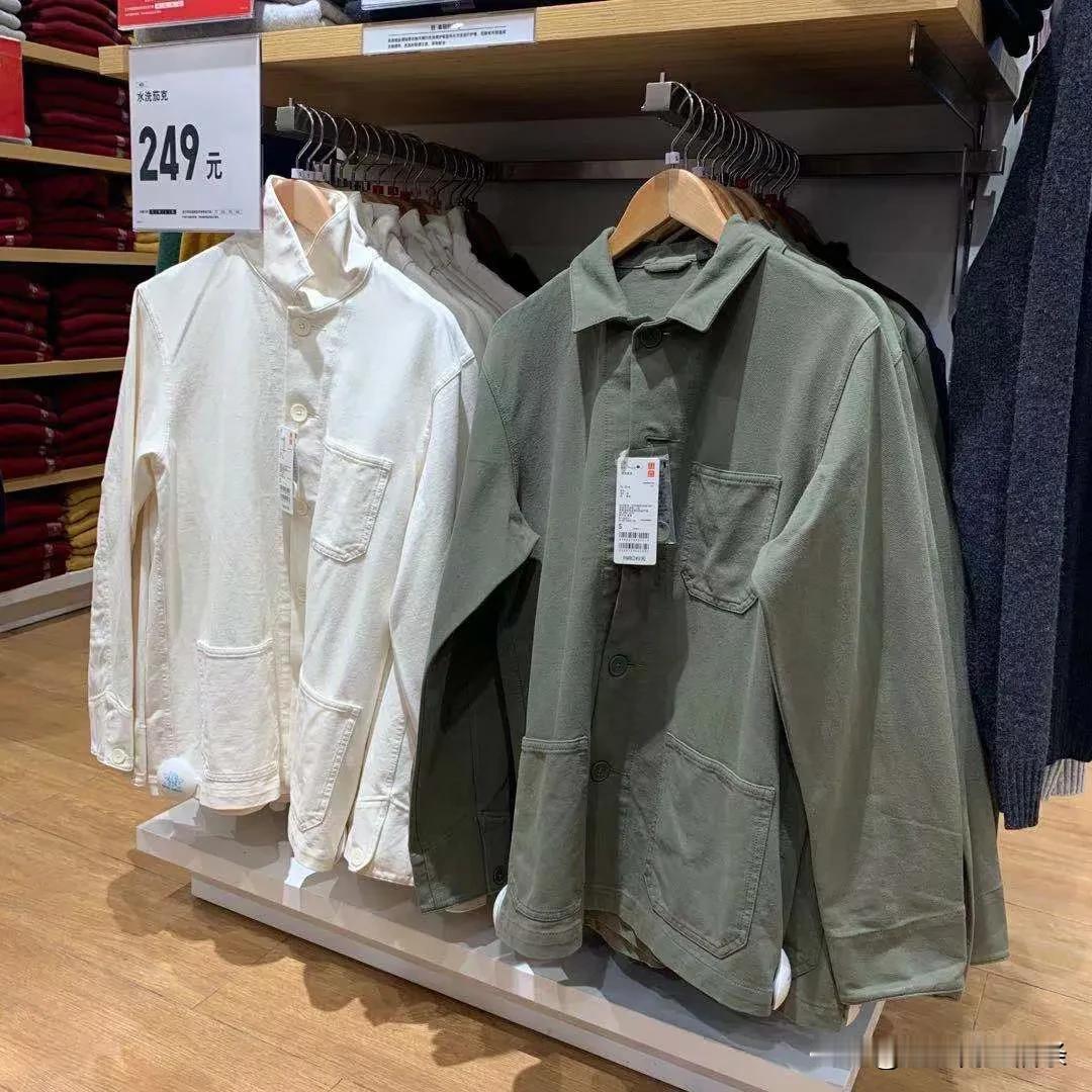 优衣库在国内早就跌下神坛，在日本优衣库非常便宜，一件衣服就几十元，但是在国内都到