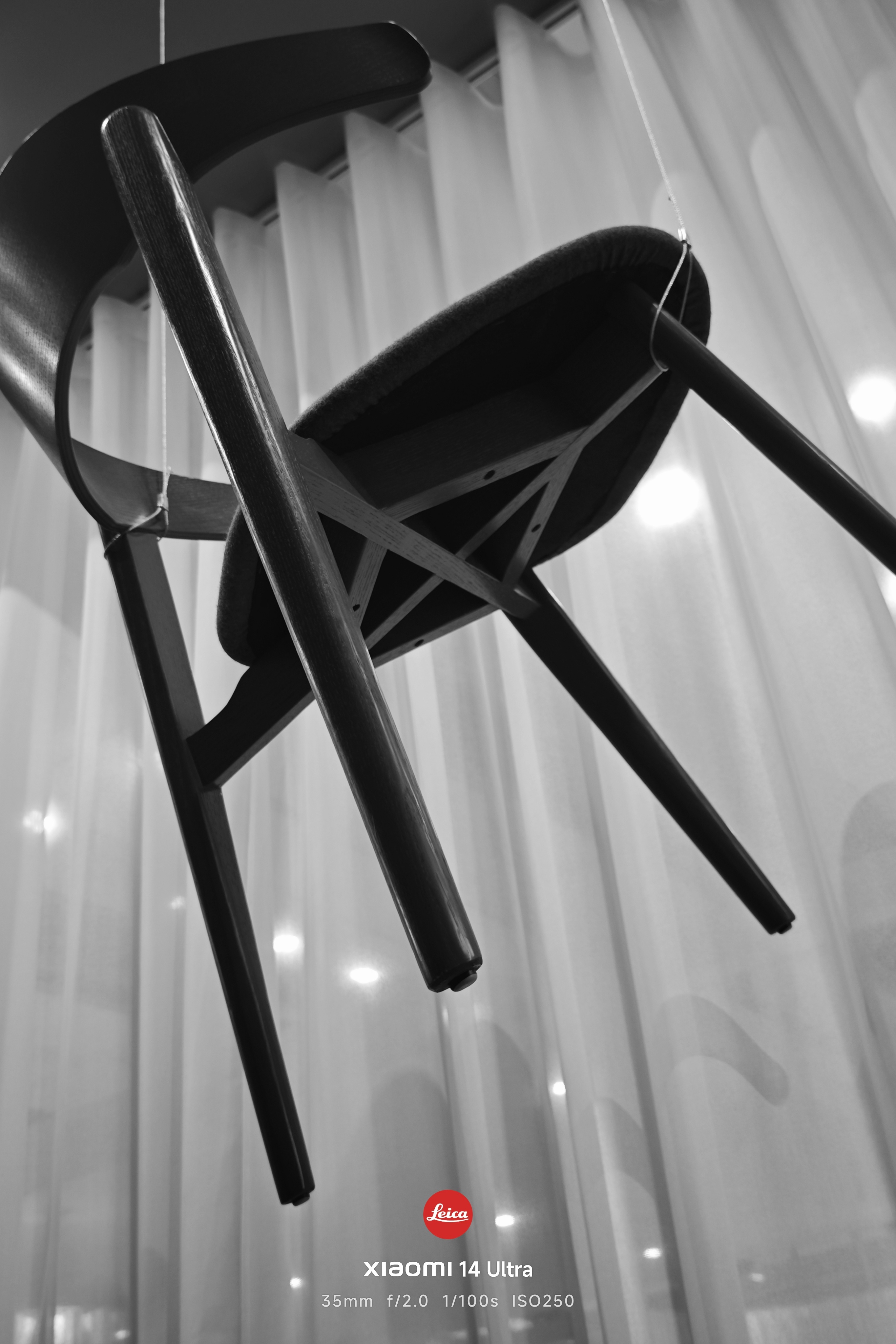 艺术已成！摄影后期：聆听猎人    聆听猎人的小米14Ultra