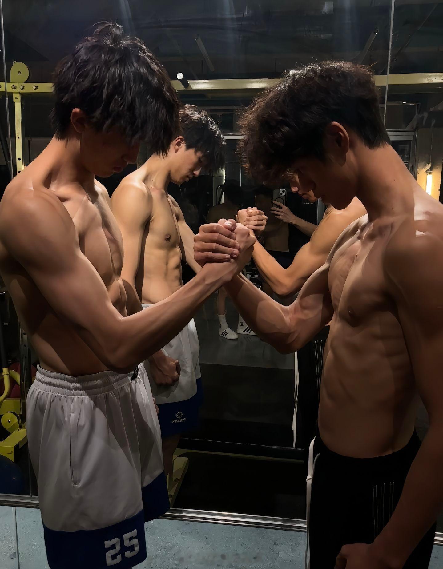 06 190cm 薄肌