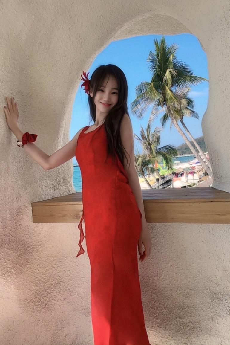北纬18度的浪漫