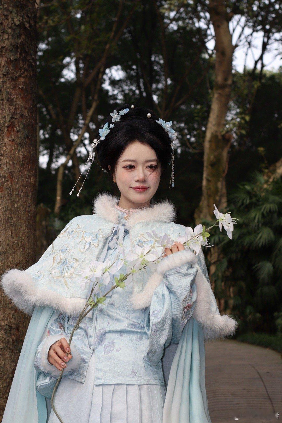 汉服国学明制汉服