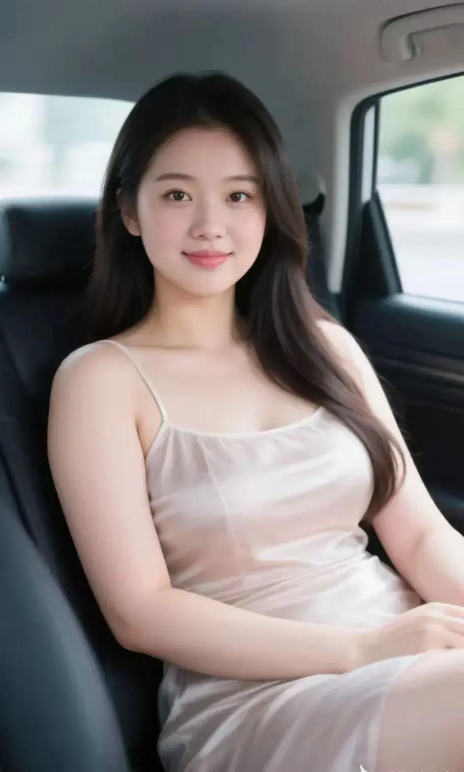 美又不是她的错，唯一的错误就是她不该生的如此"天生丽质"