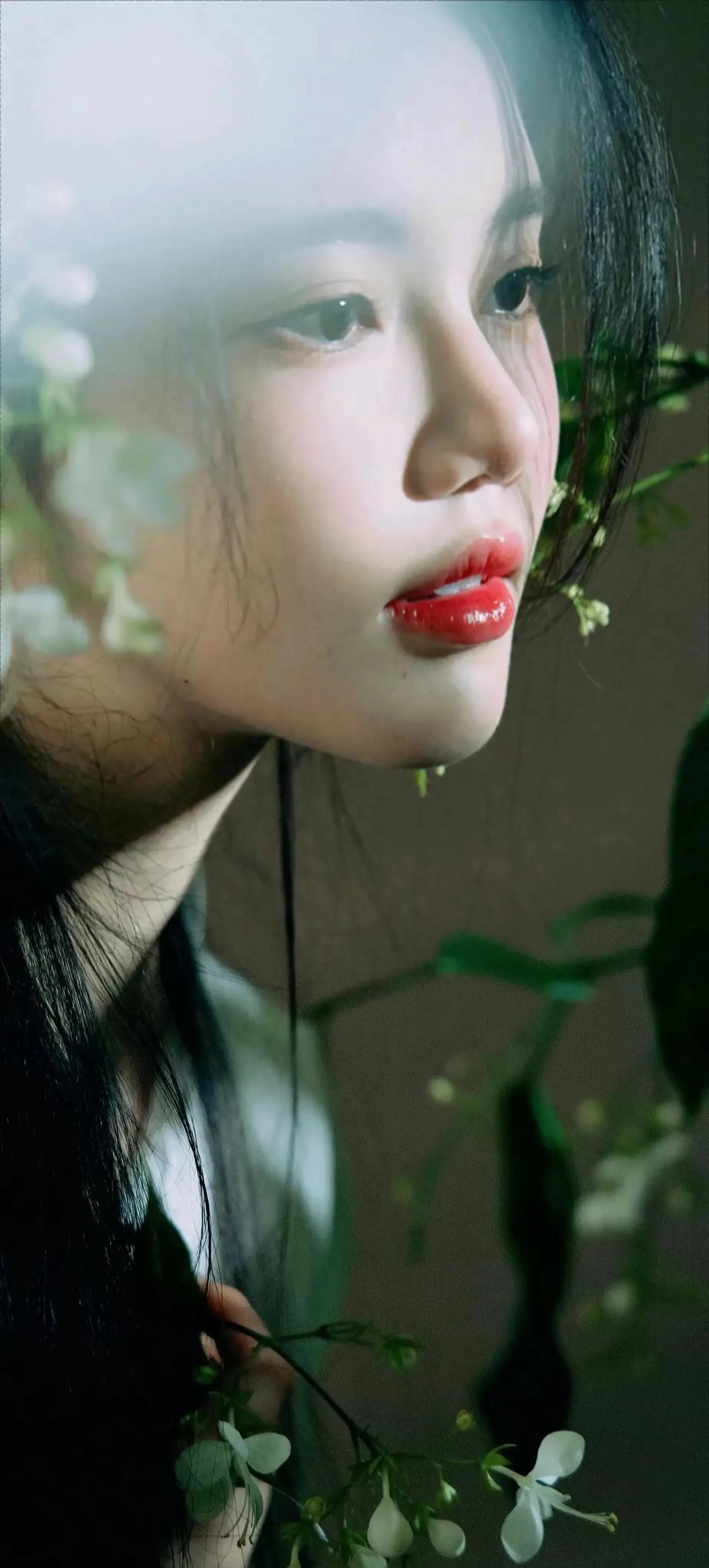 如诗如画