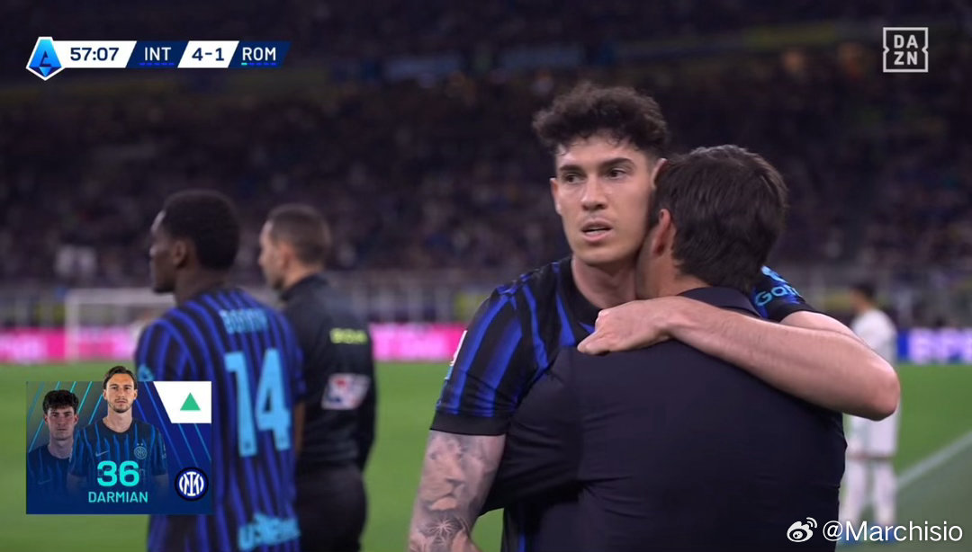 马洛塔锐评巴斯托尼：“他遭受如此持续的攻击，仿佛犯下了滔天罪行，实在令人愤慨。他