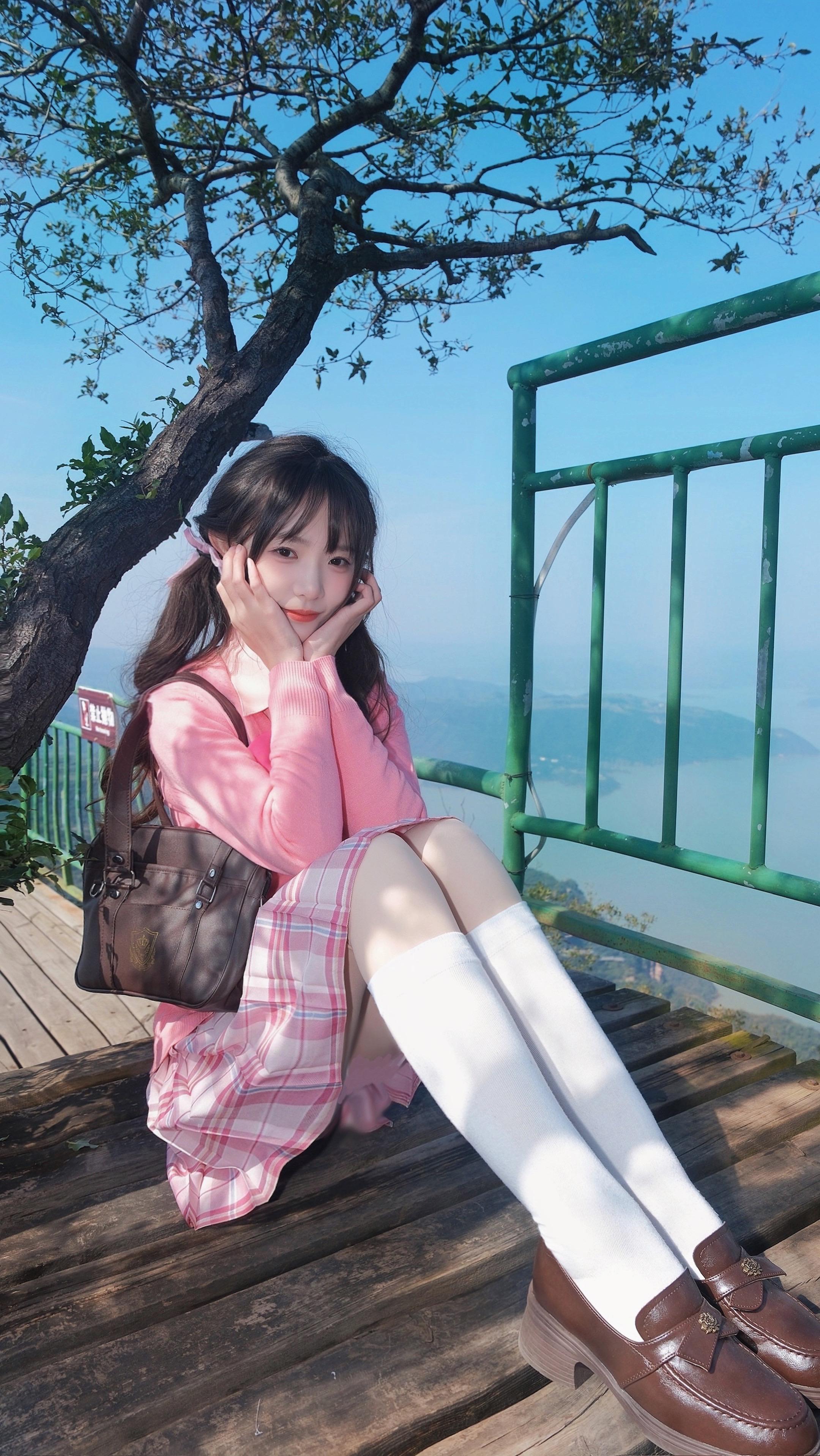 幸福这条路 我只想跟你走