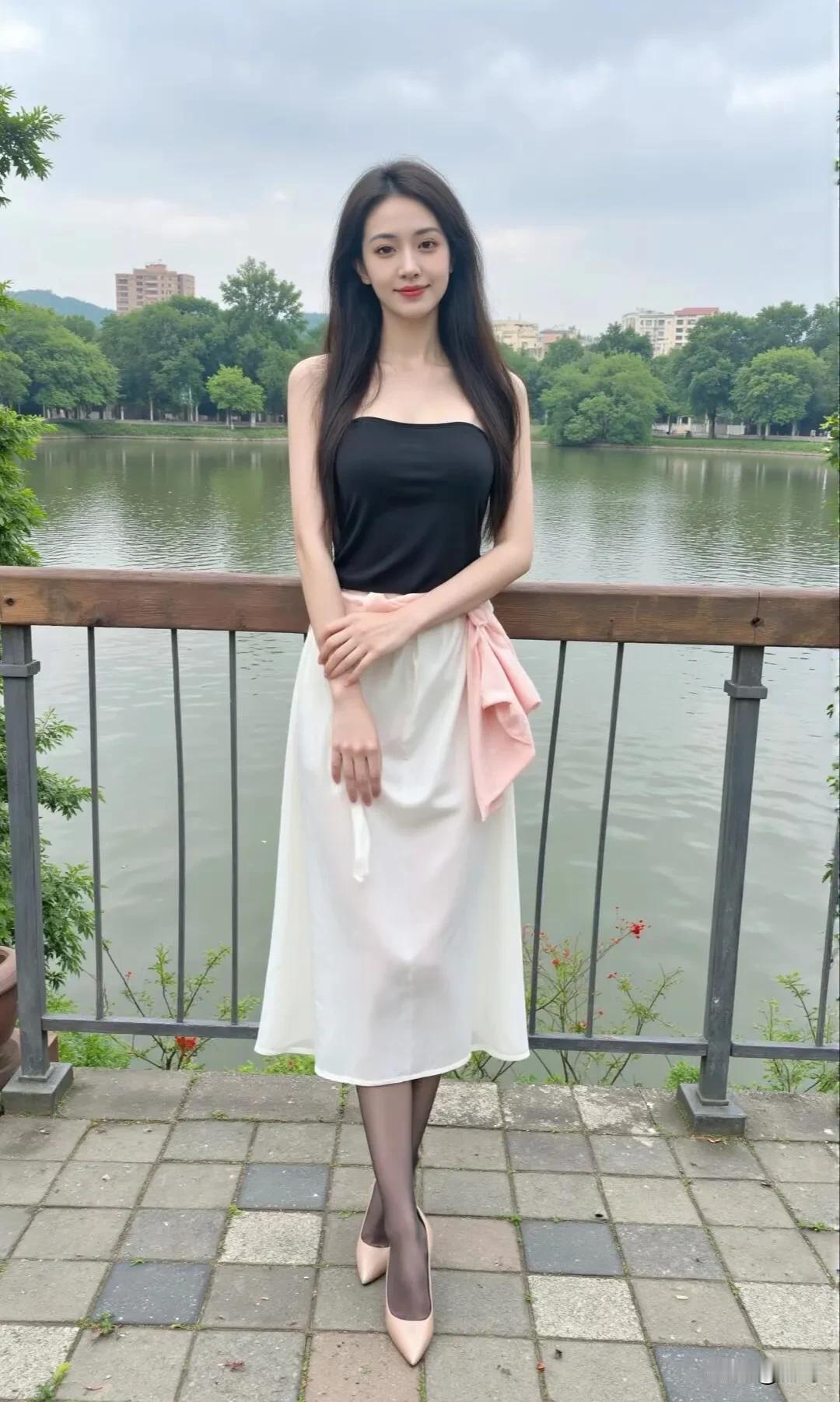 一看就很少女的穿搭是什么样子的[灵光一闪][灵光一闪][灵光一闪]