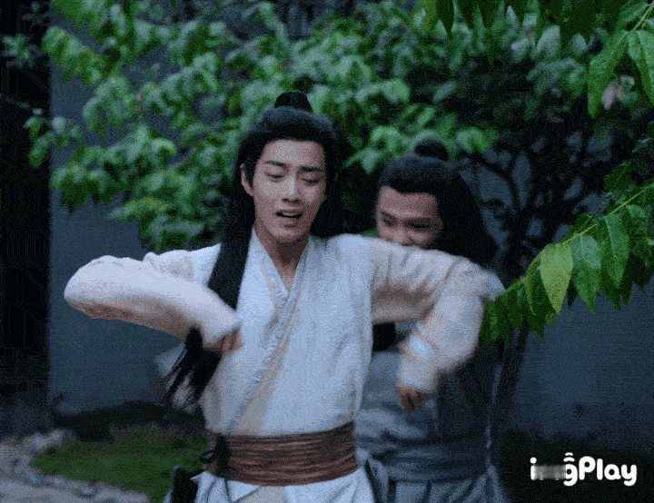 内娱流量生花观众缘排行我是潞人，我喜欢看肖战演戏…[彩虹屁][彩虹屁] ​​​