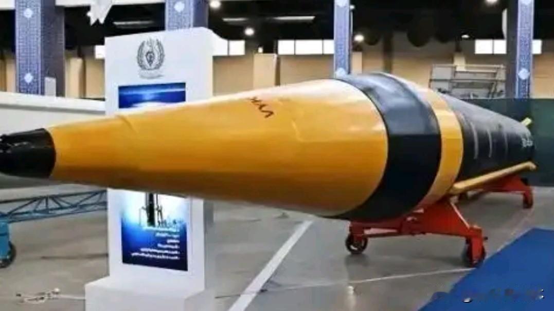 15000公里射程宣言：伊朗的战略博弈与美国的防空焦虑
 
伊朗公开提出将导弹射