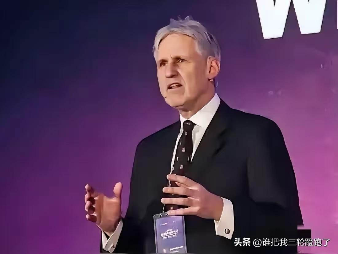 一位长期在中国居住工作的美国教授说：以我对中国人的了解，高市早苗扬言台海冲突爆发